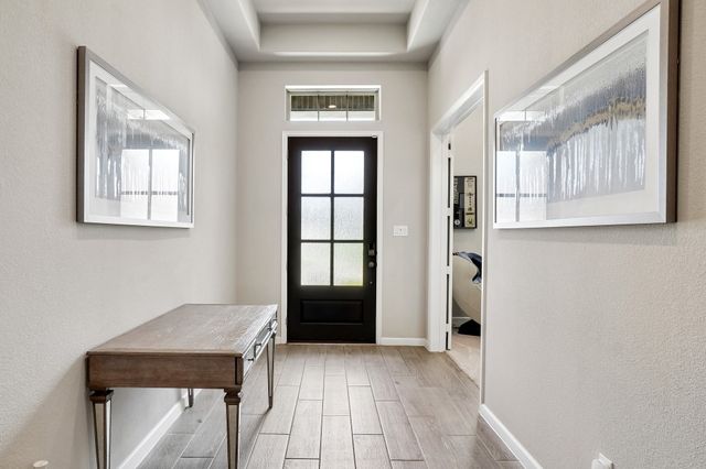 10513 Joplin Blues Lane, Fort Worth, TX 76126