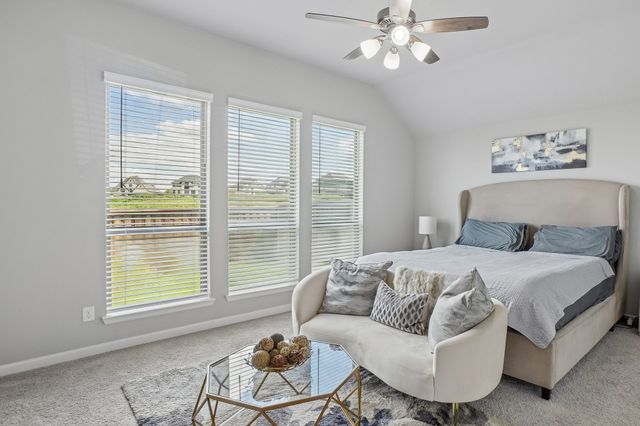 10513 Joplin Blues Lane, Fort Worth, TX 76126