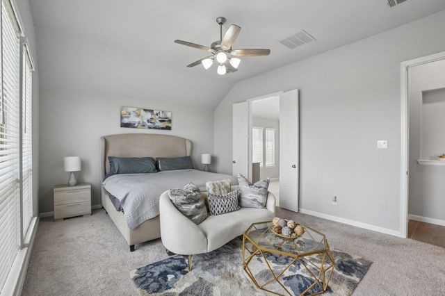10513 Joplin Blues Lane, Fort Worth, TX 76126
