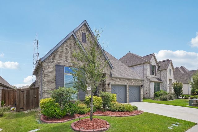 10513 Joplin Blues Lane, Fort Worth, TX 76126