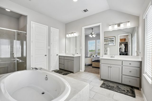 10513 Joplin Blues Lane, Fort Worth, TX 76126
