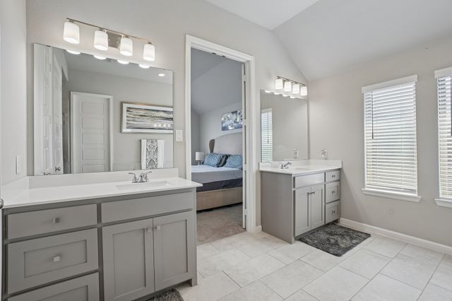 10513 Joplin Blues Lane, Fort Worth, TX 76126