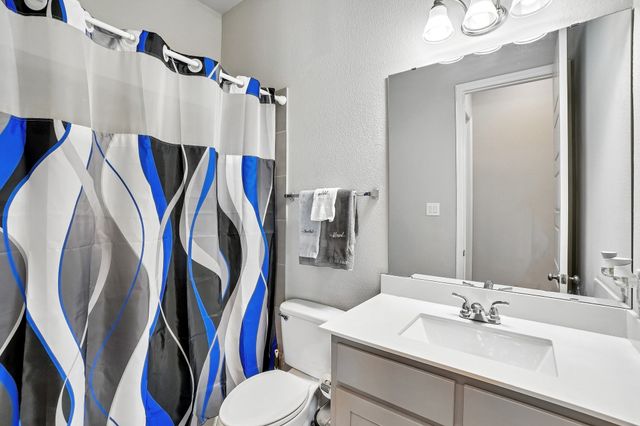 10513 Joplin Blues Lane, Fort Worth, TX 76126