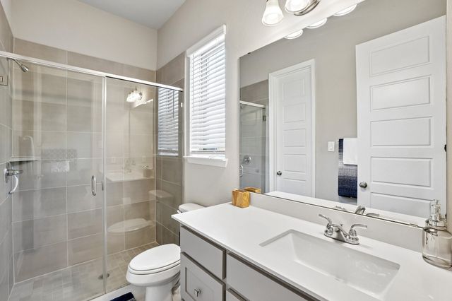 10513 Joplin Blues Lane, Fort Worth, TX 76126