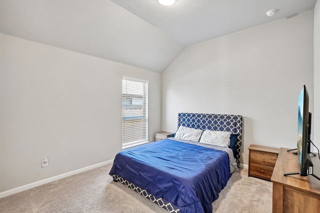10513 Joplin Blues Lane, Fort Worth, TX 76126