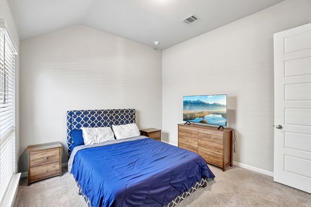 10513 Joplin Blues Lane, Fort Worth, TX 76126