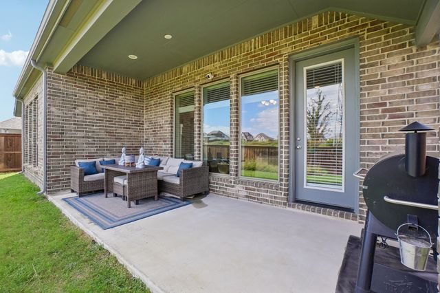 10513 Joplin Blues Lane, Fort Worth, TX 76126