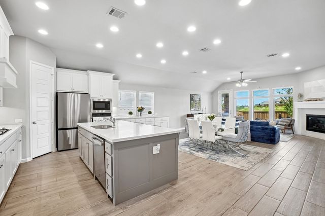 10513 Joplin Blues Lane, Fort Worth, TX 76126