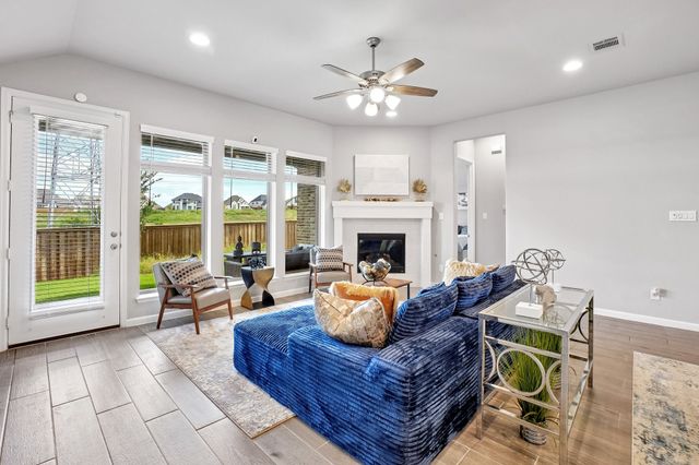 10513 Joplin Blues Lane, Fort Worth, TX 76126