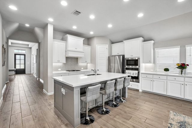 10513 Joplin Blues Lane, Fort Worth, TX 76126