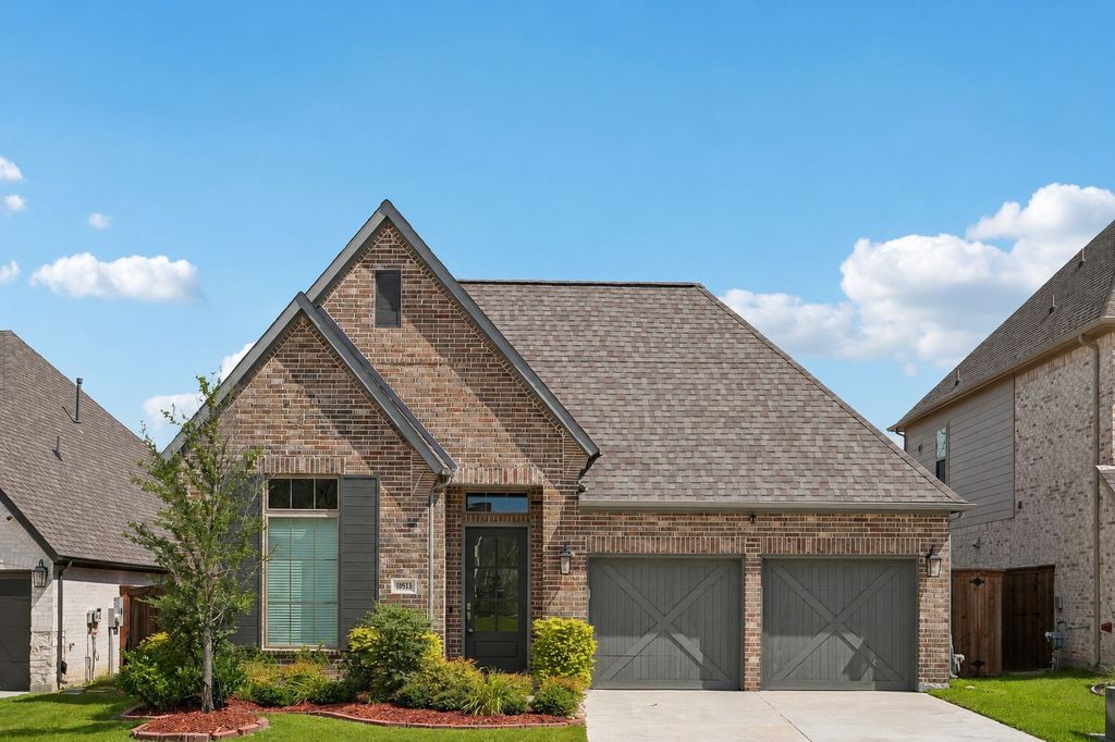 10513 Joplin Blues Lane, Fort Worth, TX 76126