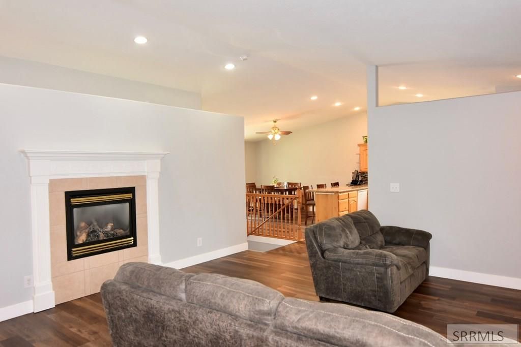 Image 13 of property listing at 2429 Harold Drive, Idaho Falls, ID 83402