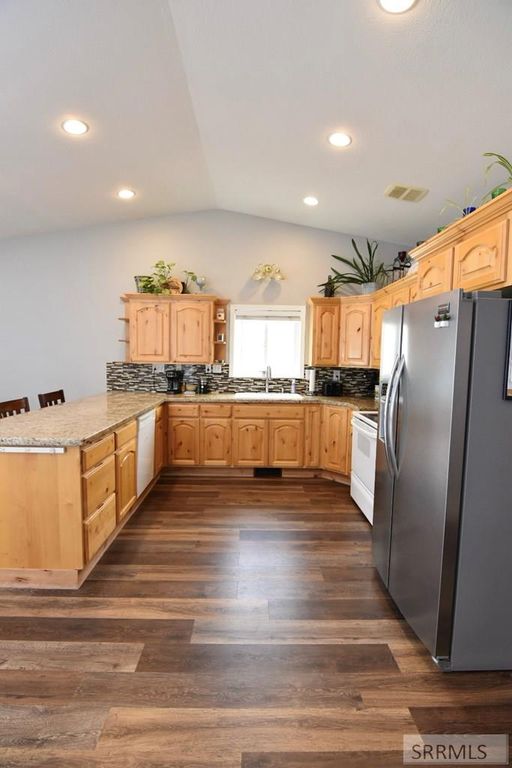 Image 18 of property listing at 2429 Harold Drive, Idaho Falls, ID 83402