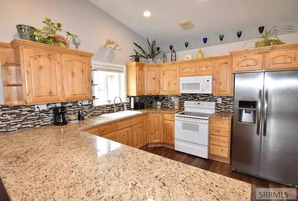 Image 19 of property listing at 2429 Harold Drive, Idaho Falls, ID 83402