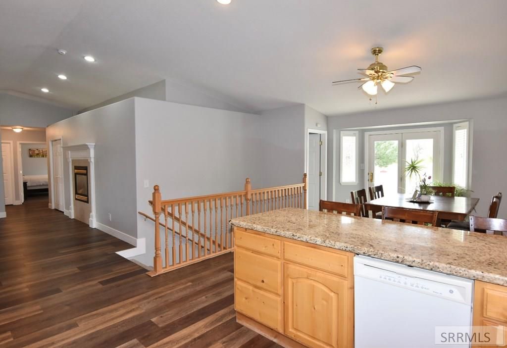 Image 21 of property listing at 2429 Harold Drive, Idaho Falls, ID 83402