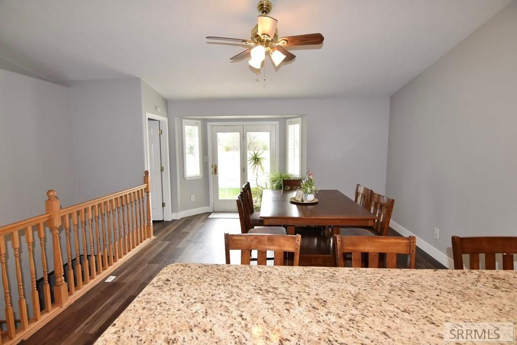 Image 22 of property listing at 2429 Harold Drive, Idaho Falls, ID 83402