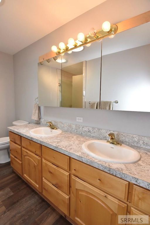 Image 38 of property listing at 2429 Harold Drive, Idaho Falls, ID 83402