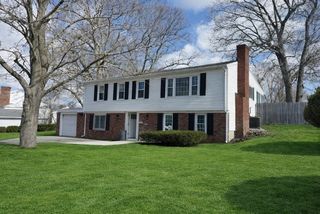 141 Hilton Road, Warwick, RI 02889