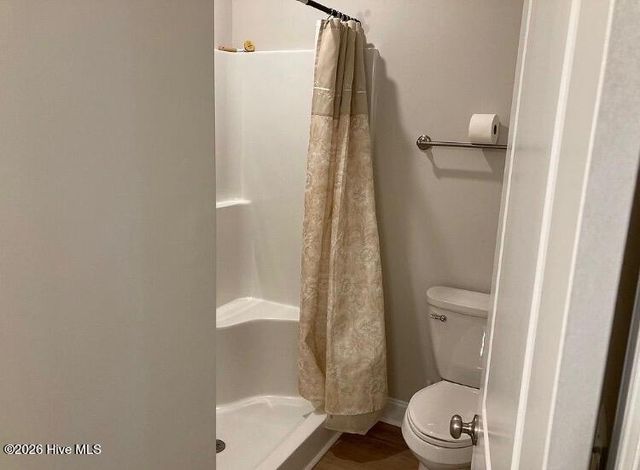 111 Pasture Lane B, Swansboro, NC 28584