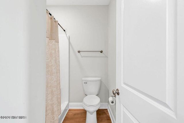 111 Pasture Lane B, Swansboro, NC 28584