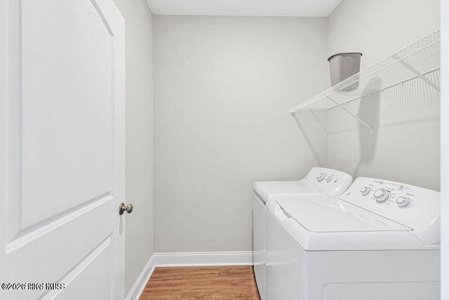 111 Pasture Lane B, Swansboro, NC 28584