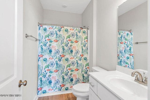 111 Pasture Lane B, Swansboro, NC 28584