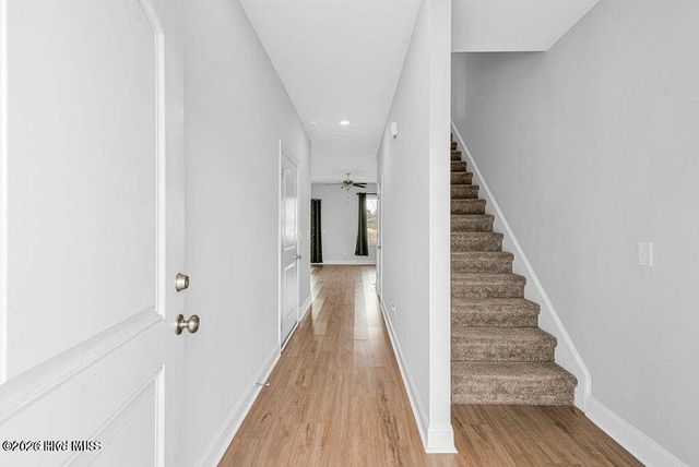 111 Pasture Lane B, Swansboro, NC 28584