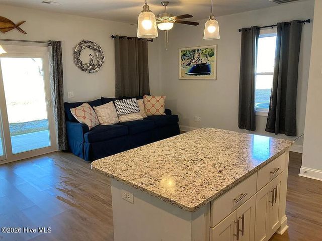 111 Pasture Lane B, Swansboro, NC 28584