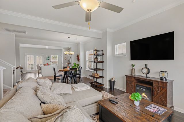 296 Kinsale Dr, Spring Hill, TN 37174