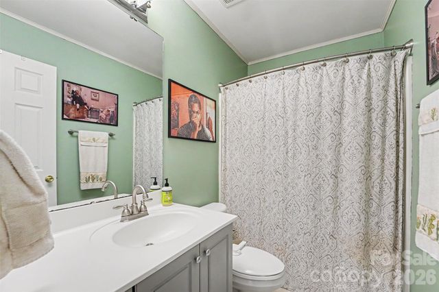 2272 Crosstrail Ridge, Rock Hill, SC 29732