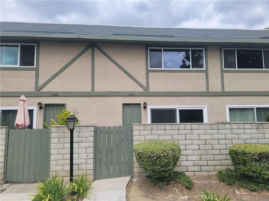 1103 W Francis, Ontario, CA 91762