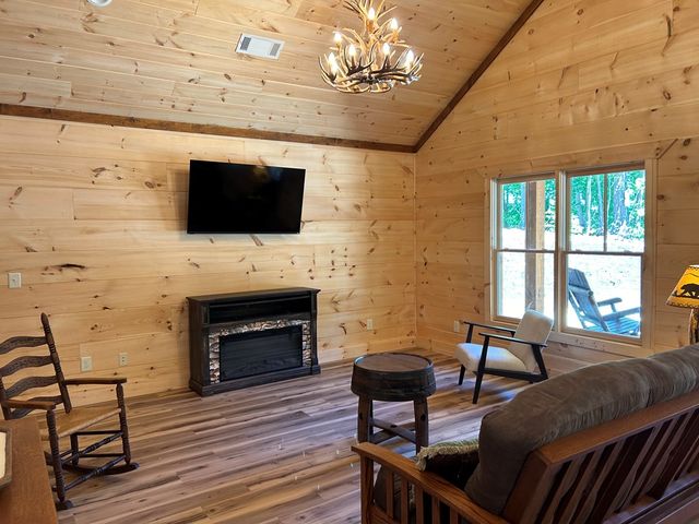 895 Camp Branch Road, Ellijay, GA 30540