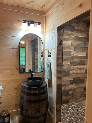 895 Camp Branch Road, Ellijay, GA 30540