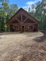 895 Camp Branch Road, Ellijay, GA 30540