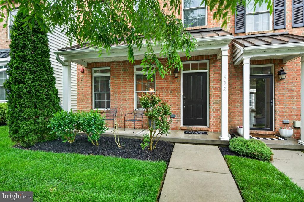 632 MAGNOLIA CT, Kennett Square, PA 19348