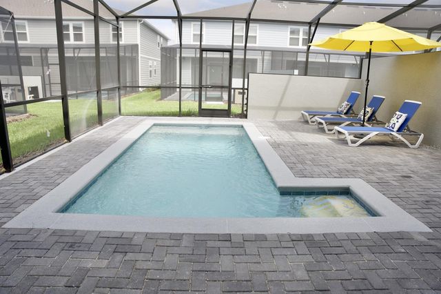 4218 LANA AVENUE, Davenport, FL 33897