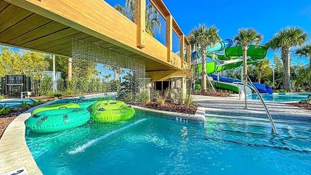 4218 LANA AVENUE, Davenport, FL 33897