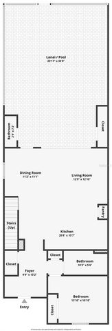 4218 LANA AVENUE, Davenport, FL 33897