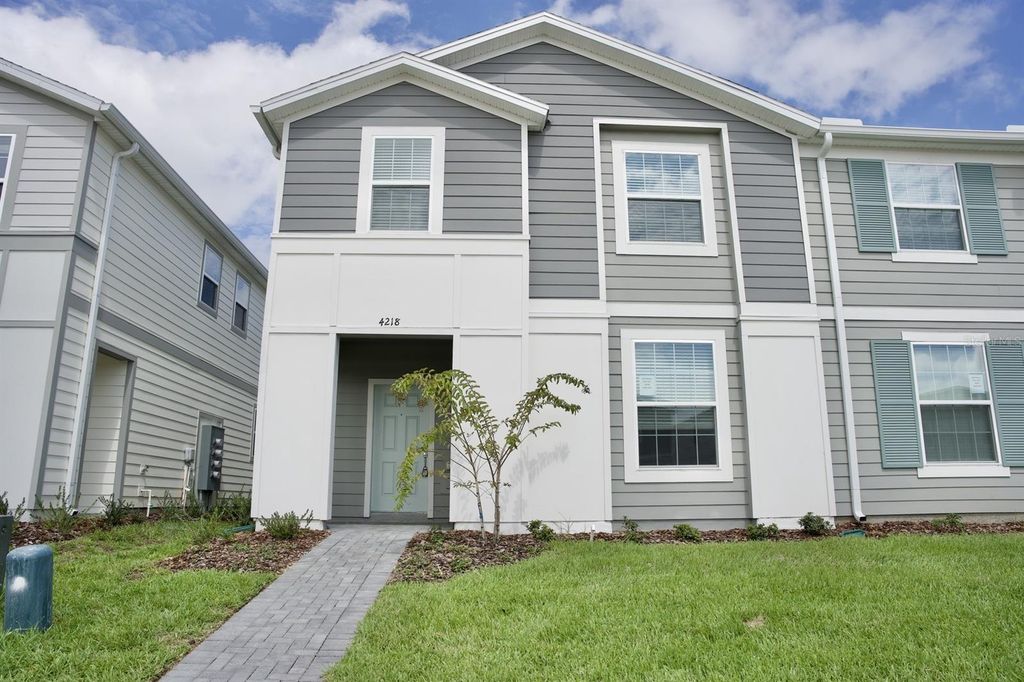 4218 LANA AVENUE, Davenport, FL 33897
