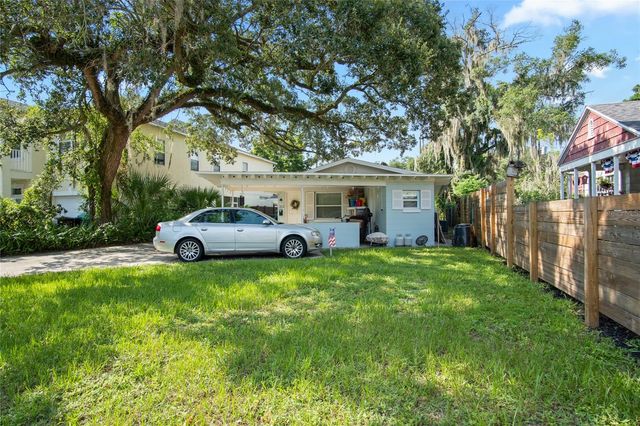 212 E HARVARD STREET, Orlando, FL 32804