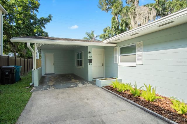 212 E HARVARD STREET, Orlando, FL 32804