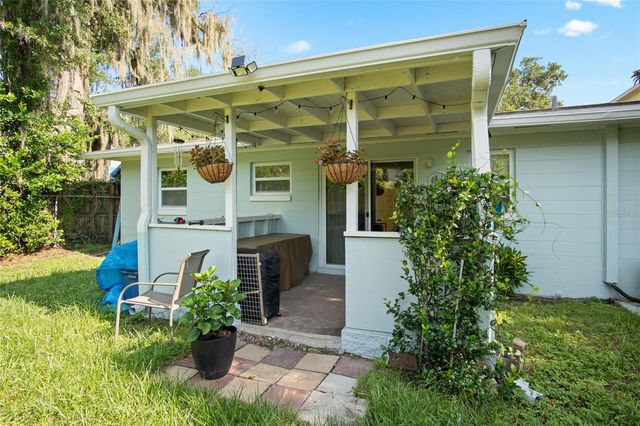 212 E HARVARD STREET, Orlando, FL 32804