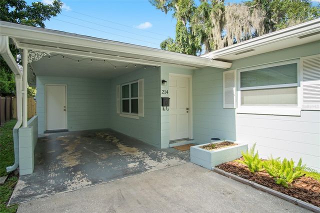 212 E HARVARD STREET, Orlando, FL 32804