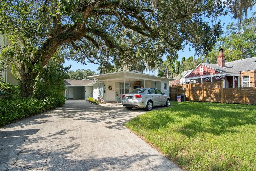 212 E HARVARD STREET, Orlando, FL 32804