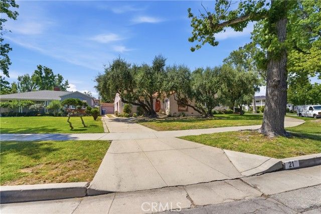 21 Halsted, Alhambra, CA 91801