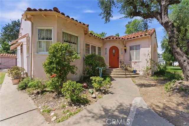 21 Halsted, Alhambra, CA 91801