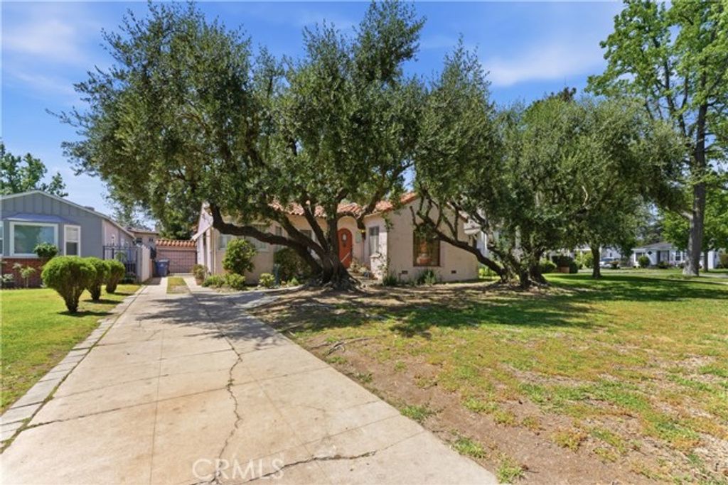 21 Halsted, Alhambra, CA 91801