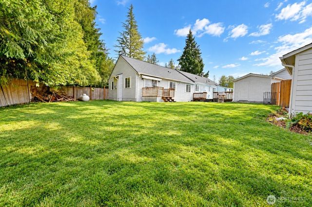 2272 Long Lake Road SE, Port Orchard, WA 98366
