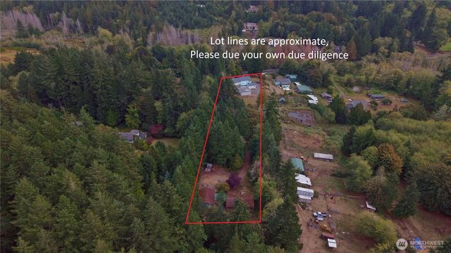 2272 Long Lake Road SE, Port Orchard, WA 98366