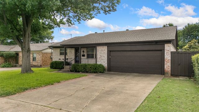 9209 Boundbrook Avenue, Dallas, TX 75243